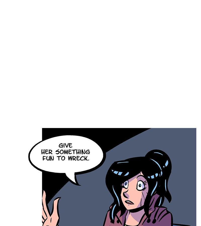 Jackie Rose Chapter 40 page 12 - Chapter 40