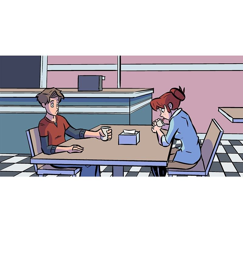 Jackie Rose Chapter 40 page 14 - Chapter 40