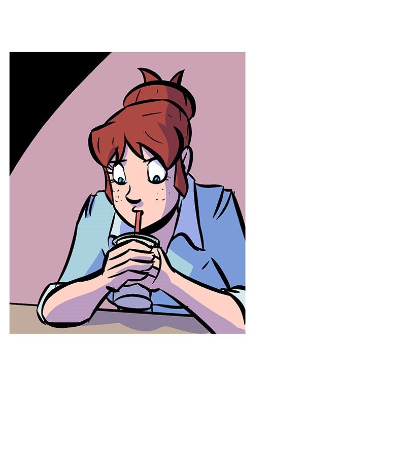 Jackie Rose Chapter 40 page 15 - Chapter 40