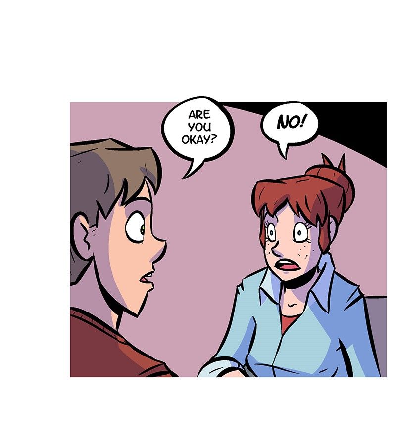 Jackie Rose Chapter 40 page 16 - Chapter 40