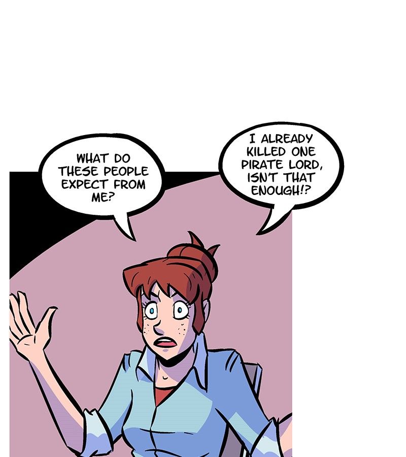 Jackie Rose Chapter 40 page 17 - Chapter 40