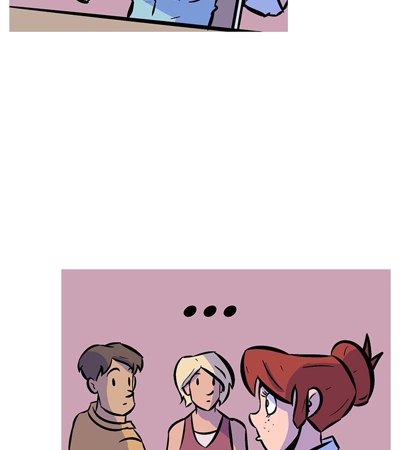 Jackie Rose Chapter 40 page 18 - Chapter 40