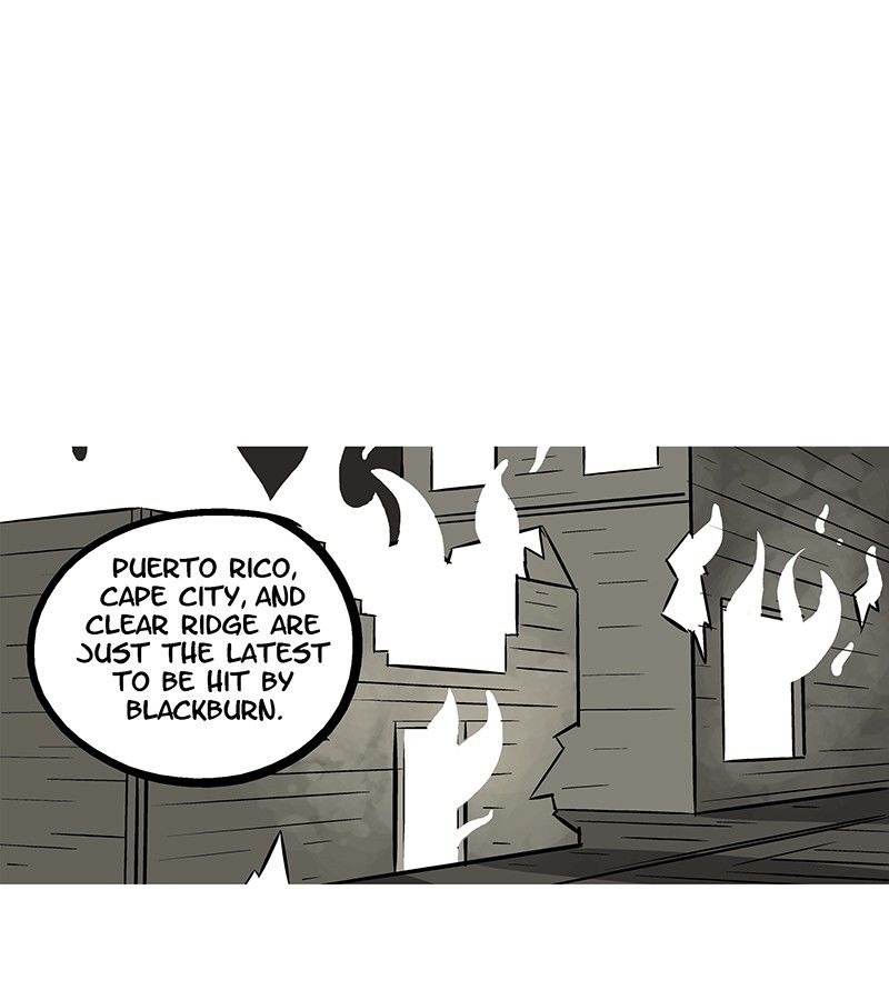 Jackie Rose Chapter 40 page 2 - Chapter 40
