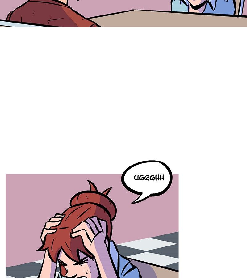 Jackie Rose Chapter 40 page 20 - Chapter 40