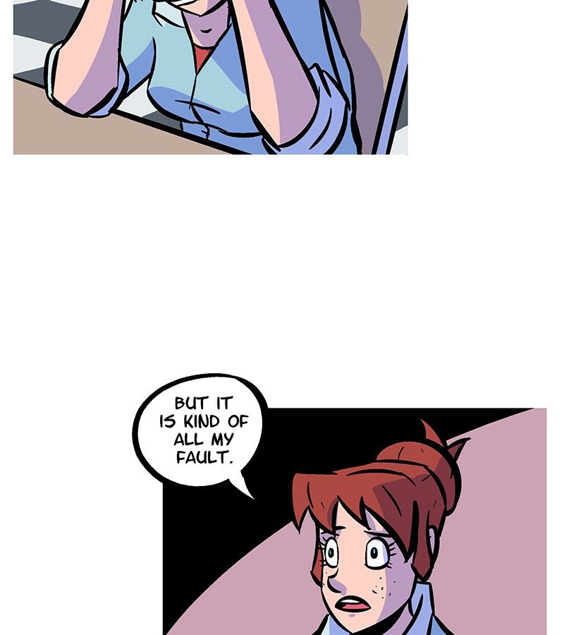 Jackie Rose Chapter 40 page 21 - Chapter 40