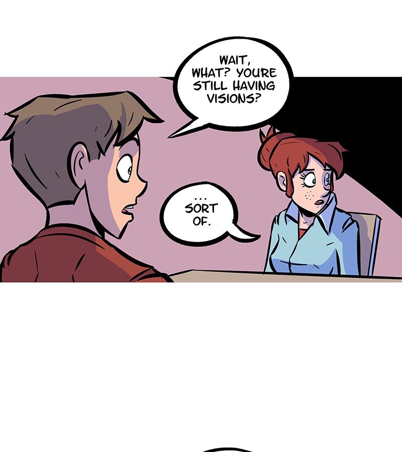 Jackie Rose Chapter 40 page 24 - Chapter 40