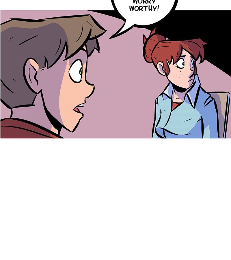 Jackie Rose Chapter 40 page 26 - Chapter 40