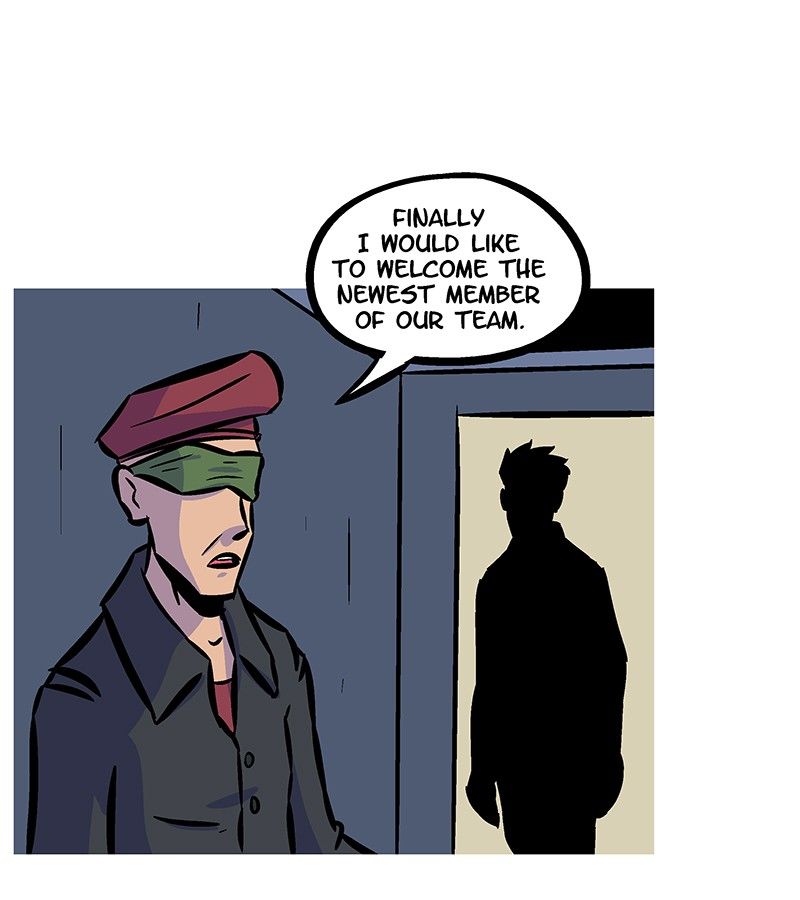 Jackie Rose Chapter 40 page 27 - Chapter 40