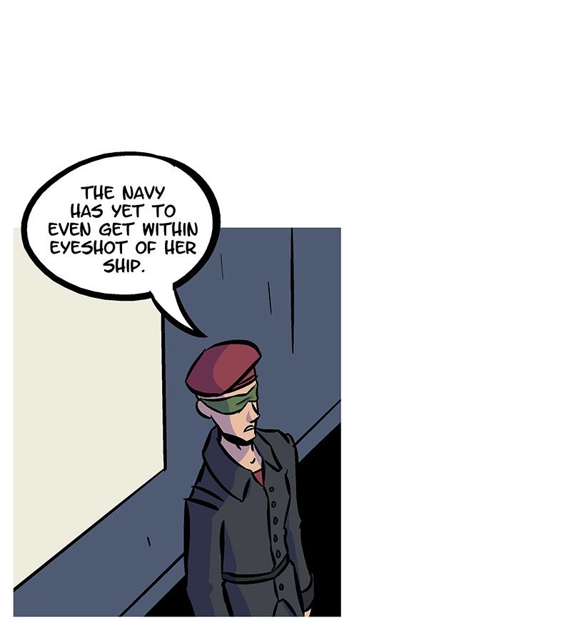 Jackie Rose Chapter 40 page 3 - Chapter 40
