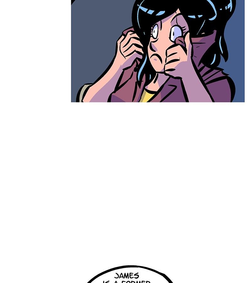 Jackie Rose Chapter 40 page 31 - Chapter 40