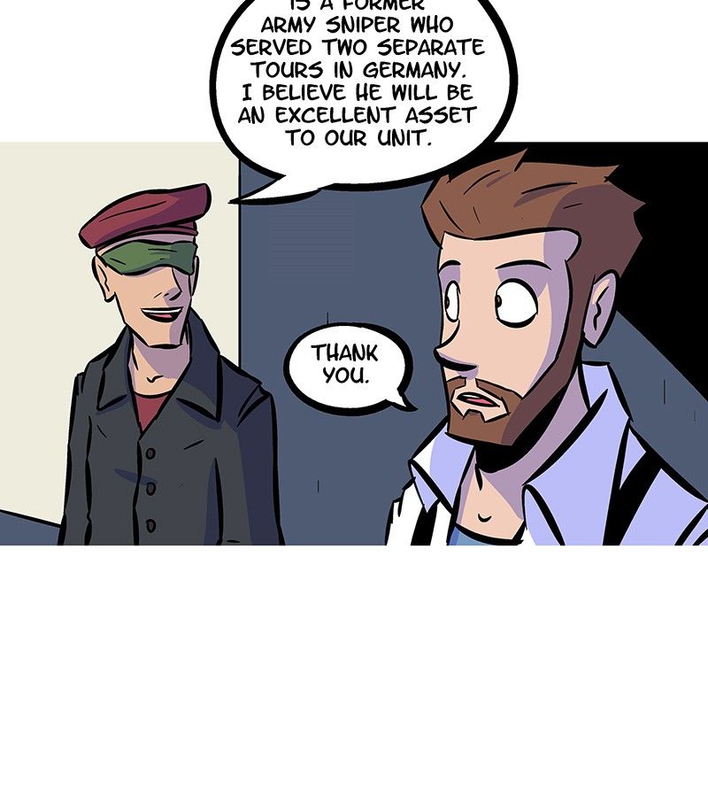 Jackie Rose Chapter 40 page 32 - Chapter 40