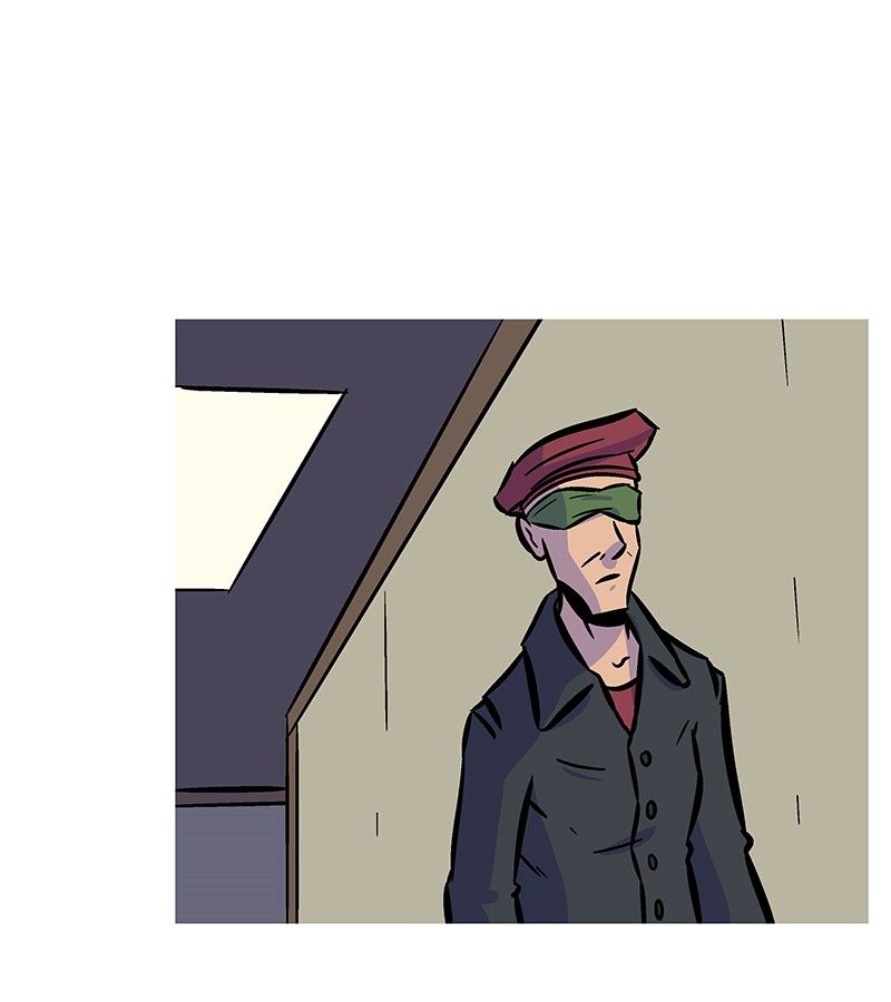 Jackie Rose Chapter 40 page 34 - Chapter 40