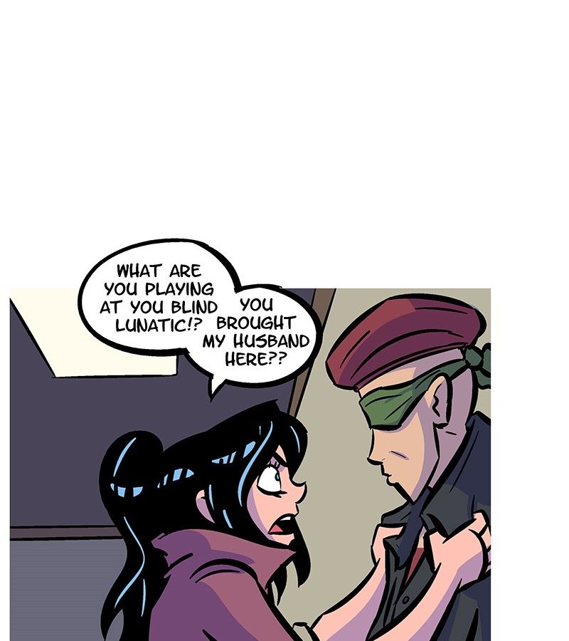 Jackie Rose Chapter 40 page 35 - Chapter 40