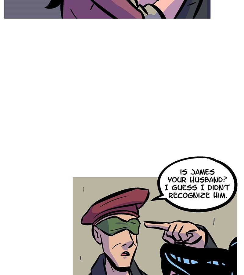 Jackie Rose Chapter 40 page 36 - Chapter 40