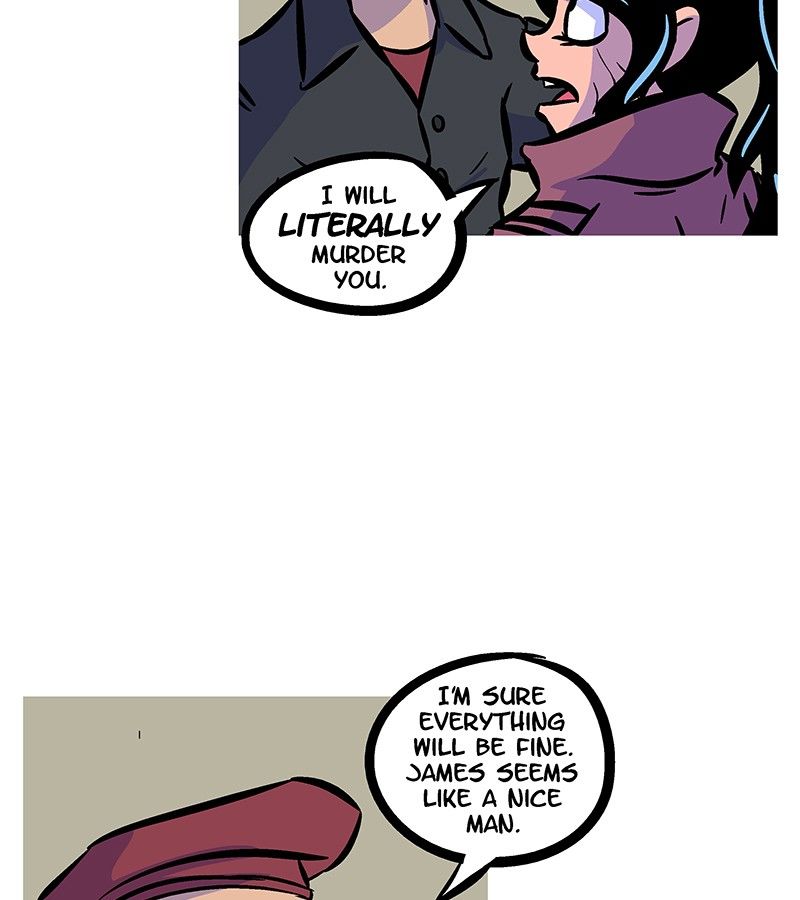 Jackie Rose Chapter 40 page 37 - Chapter 40