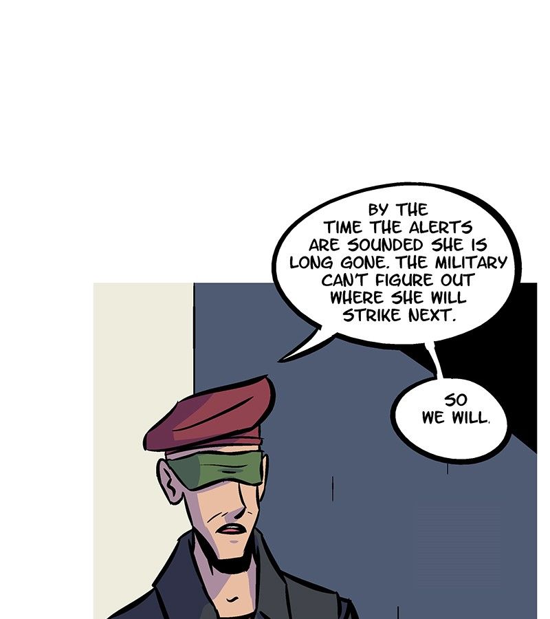 Jackie Rose Chapter 40 page 4 - Chapter 40