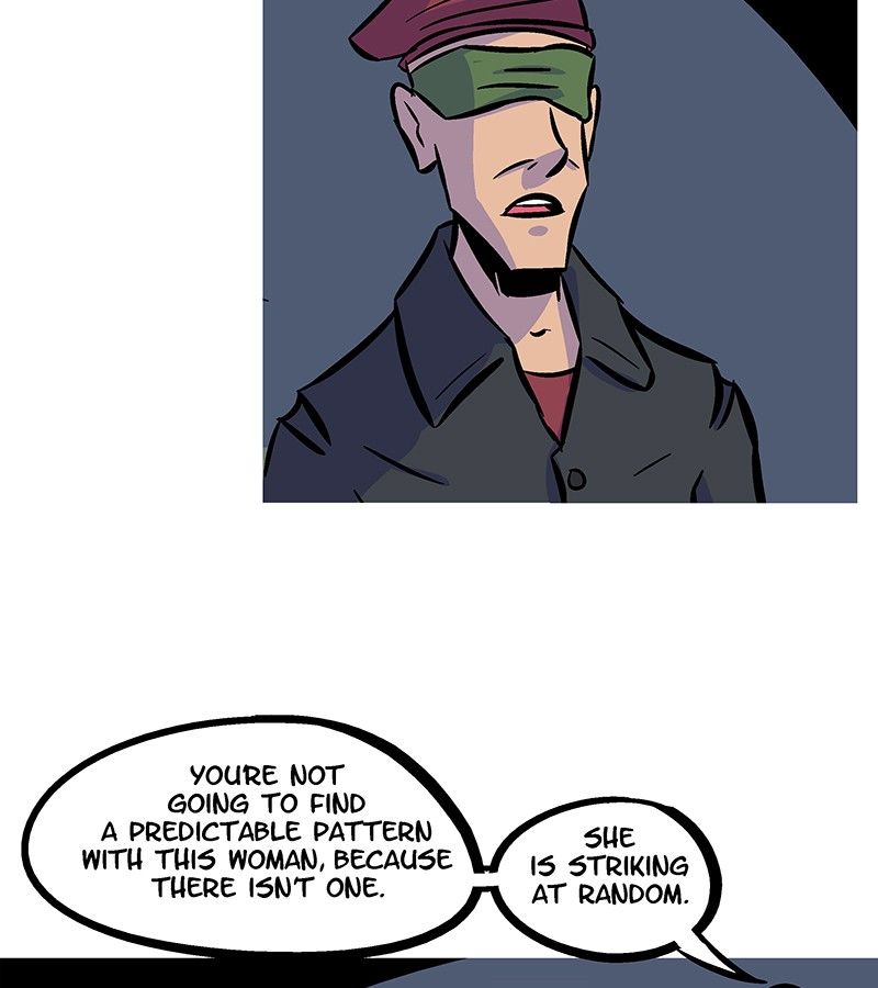 Jackie Rose Chapter 40 page 7 - Chapter 40