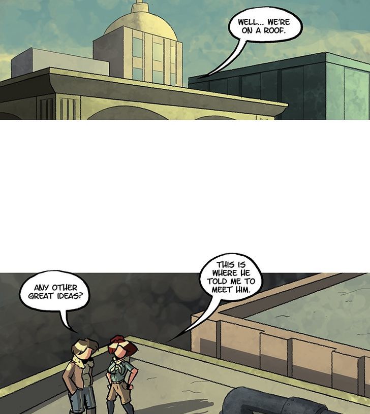 Jackie Rose Chapter 41 page 106 - Chapter 41
