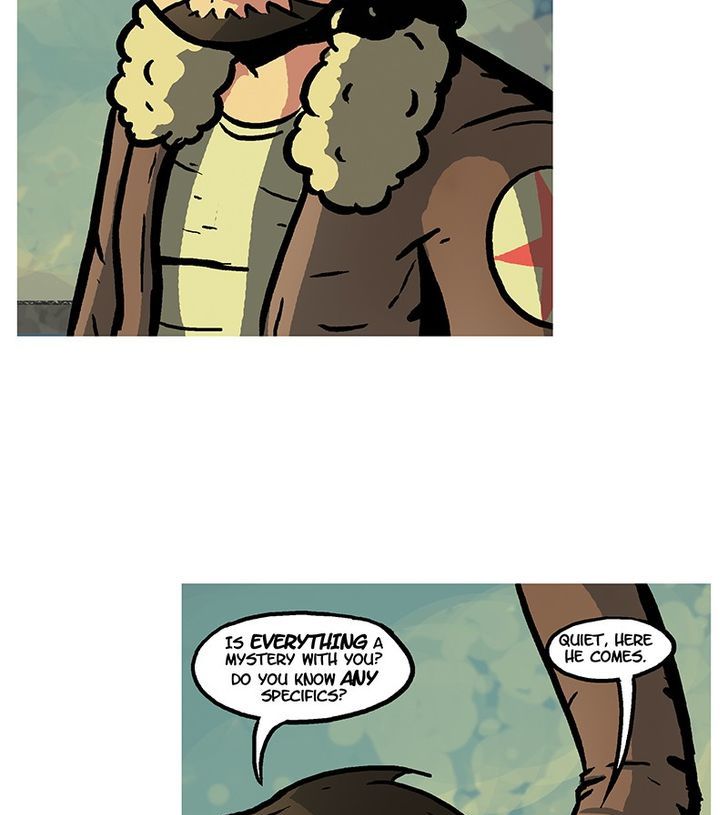 Jackie Rose Chapter 41 page 109 - Chapter 41
