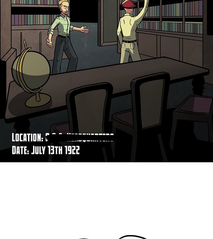 Jackie Rose Chapter 41 page 121 - Chapter 41