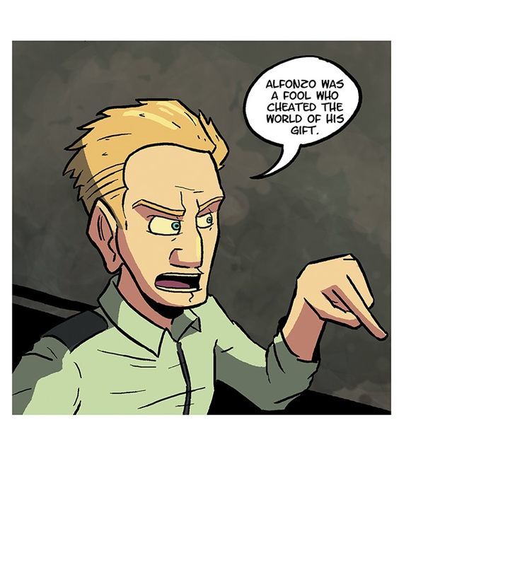 Jackie Rose Chapter 41 page 123 - Chapter 41