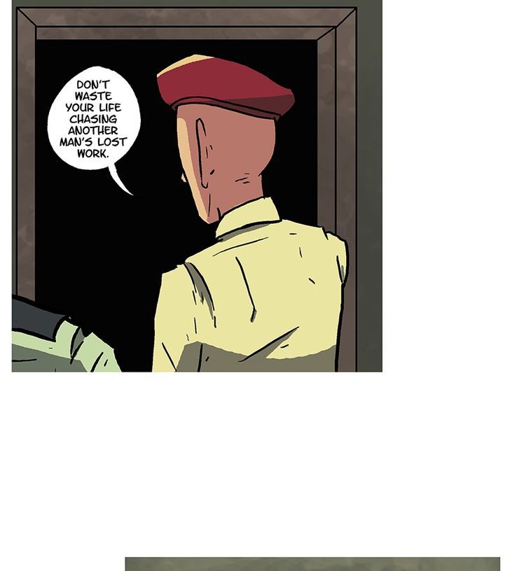 Jackie Rose Chapter 41 page 125 - Chapter 41