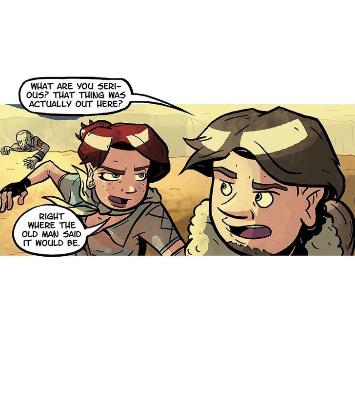 Jackie Rose Chapter 41 page 13 - Chapter 41