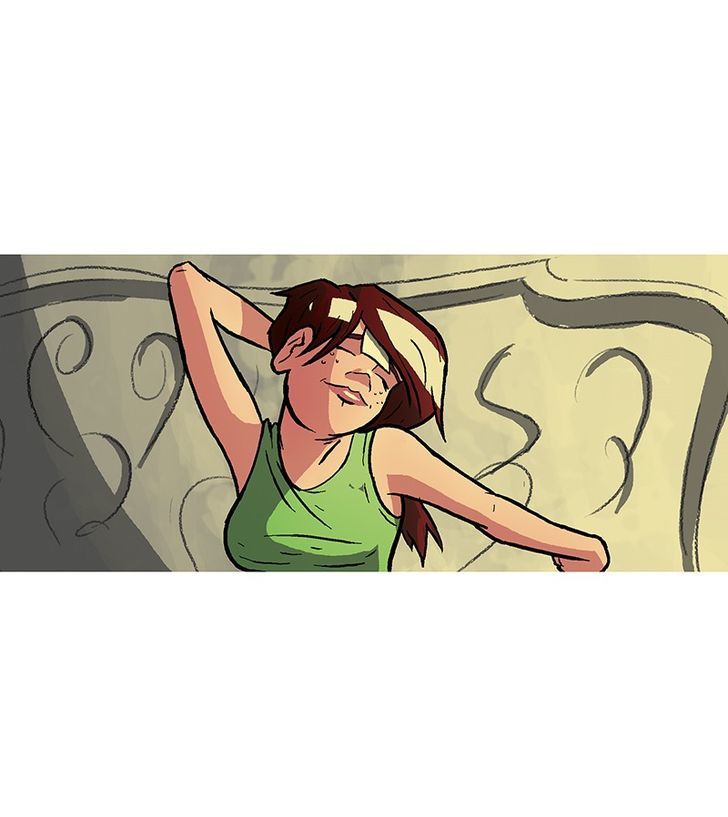 Jackie Rose Chapter 41 page 139 - Chapter 41