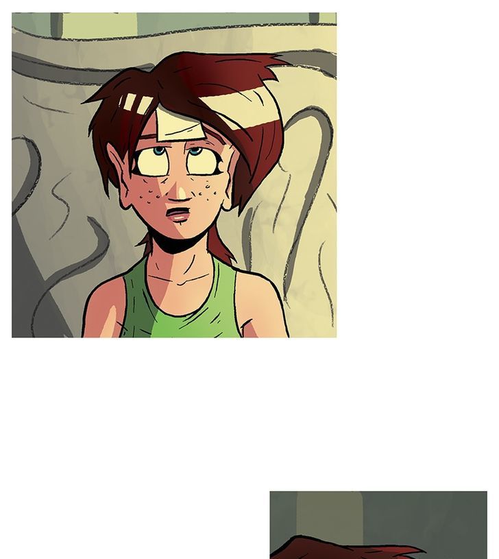Jackie Rose Chapter 41 page 140 - Chapter 41