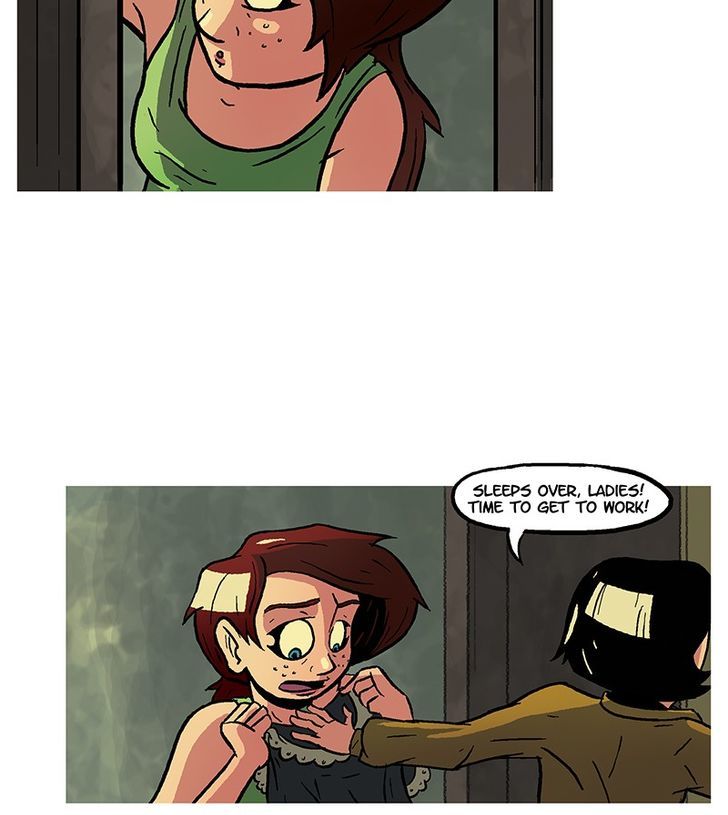 Jackie Rose Chapter 41 page 144 - Chapter 41
