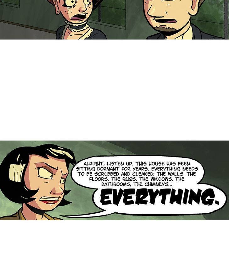 Jackie Rose Chapter 41 page 147 - Chapter 41
