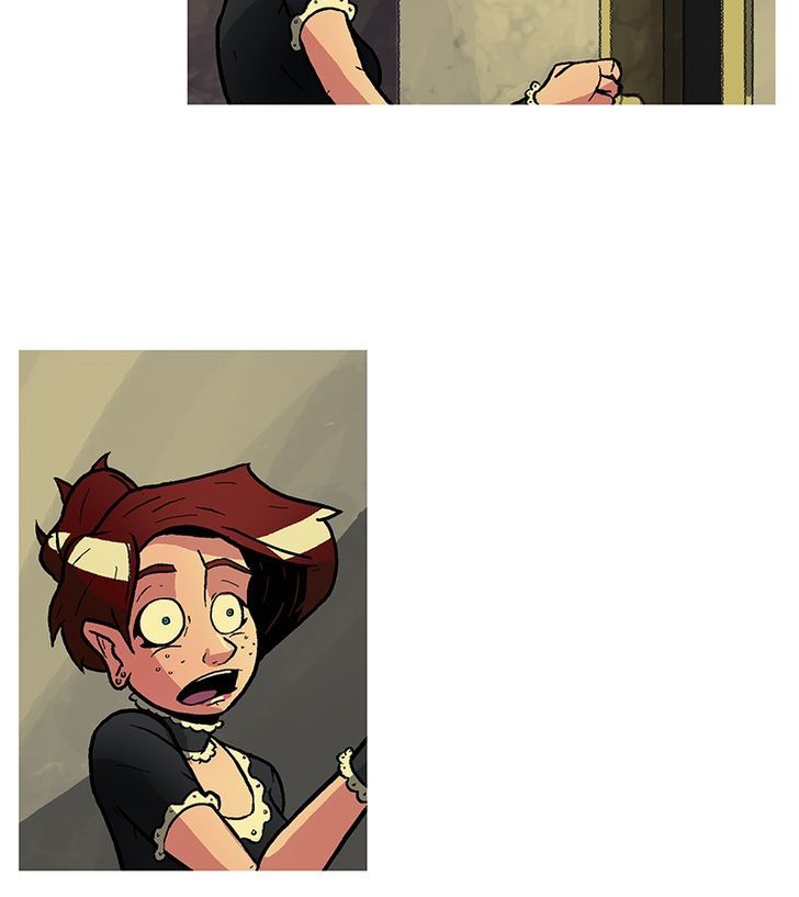 Jackie Rose Chapter 41 page 154 - Chapter 41
