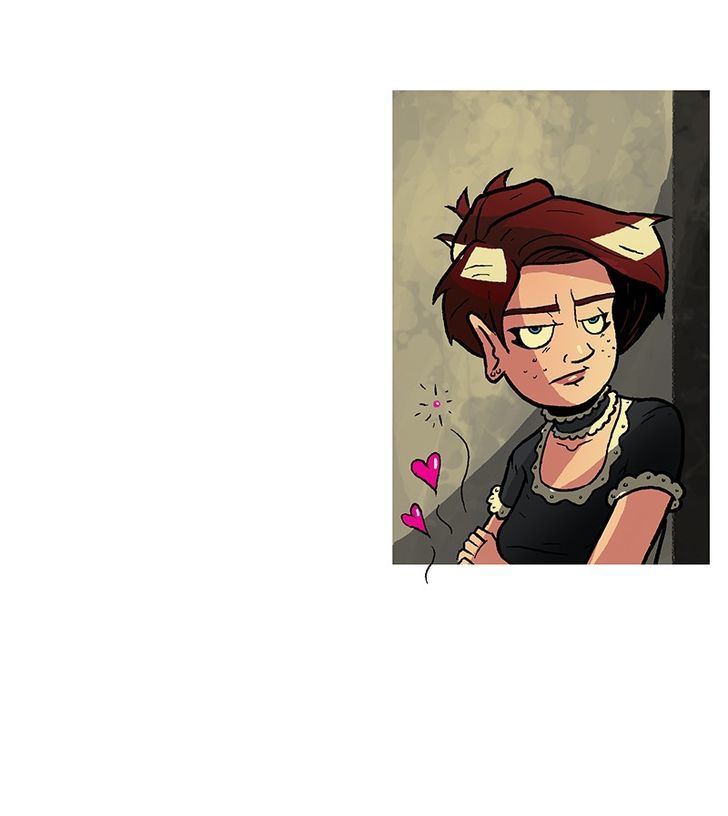 Jackie Rose Chapter 41 page 157 - Chapter 41
