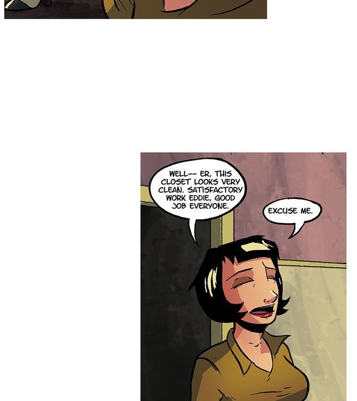 Jackie Rose Chapter 41 page 159 - Chapter 41