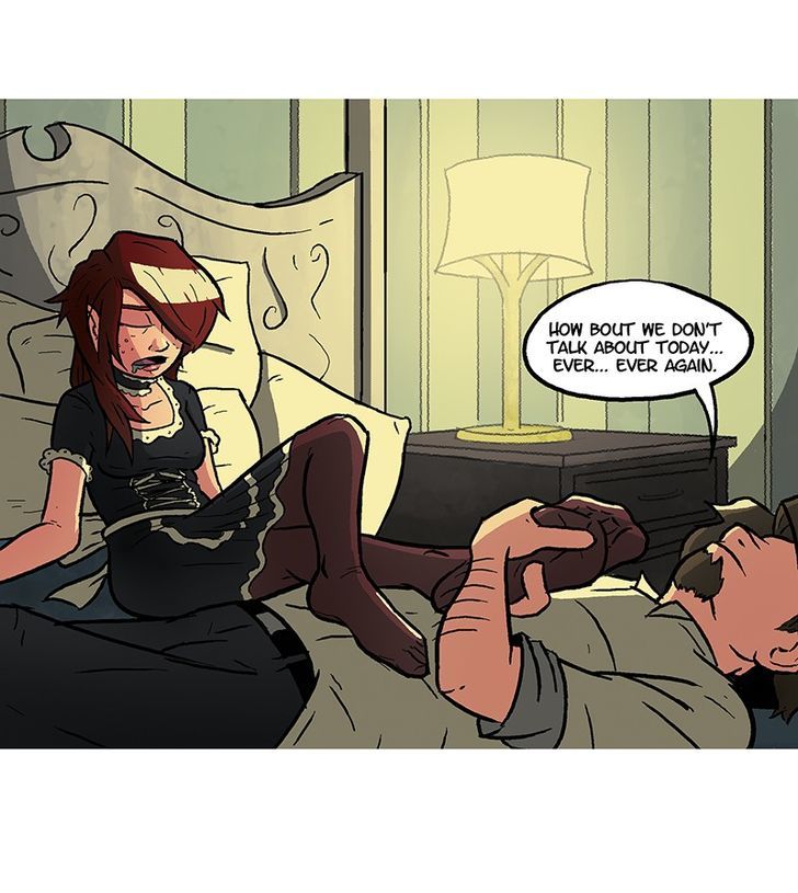 Jackie Rose Chapter 41 page 162 - Chapter 41