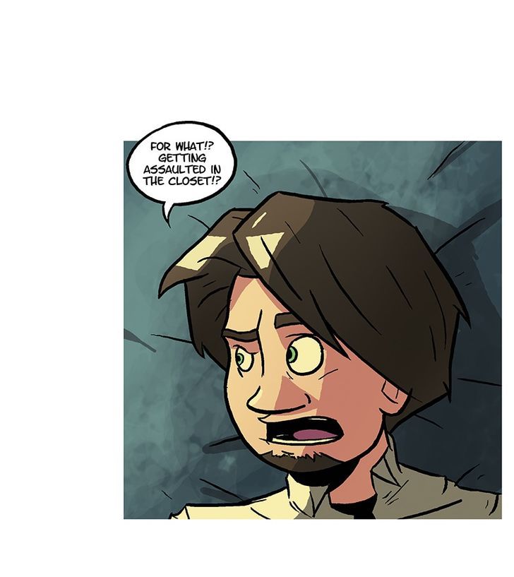 Jackie Rose Chapter 41 page 166 - Chapter 41