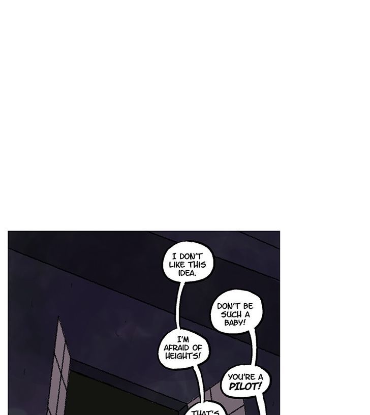 Jackie Rose Chapter 41 page 169 - Chapter 41