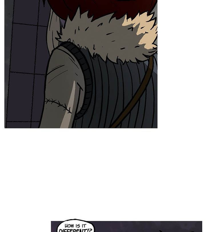 Jackie Rose Chapter 41 page 171 - Chapter 41