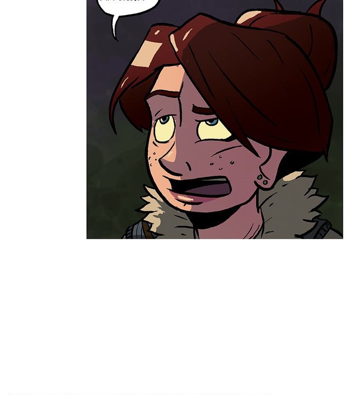Jackie Rose Chapter 41 page 172 - Chapter 41