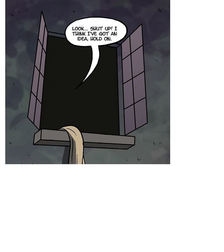 Jackie Rose Chapter 41 page 173 - Chapter 41