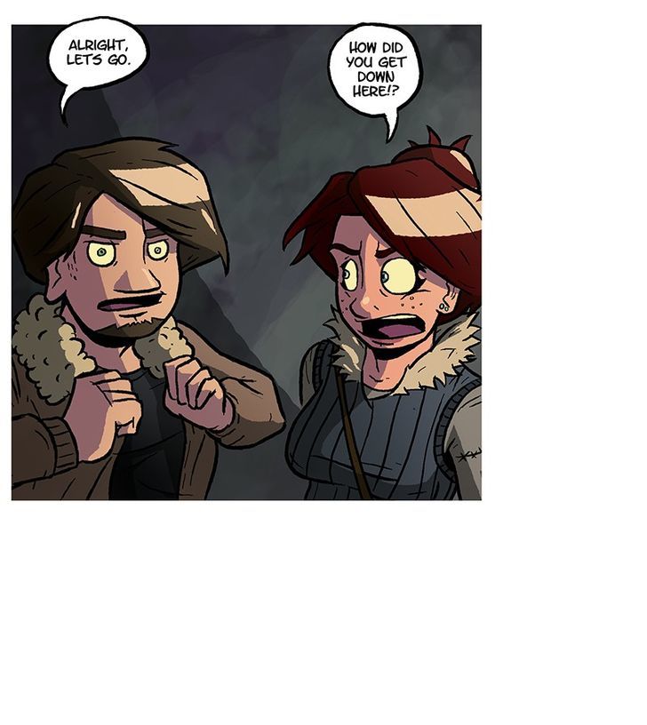 Jackie Rose Chapter 41 page 175 - Chapter 41