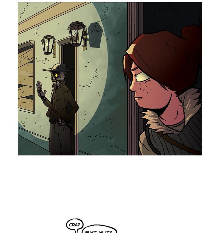 Jackie Rose Chapter 41 page 178 - Chapter 41