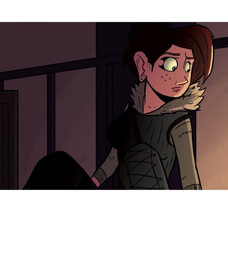 Jackie Rose Chapter 41 page 184 - Chapter 41