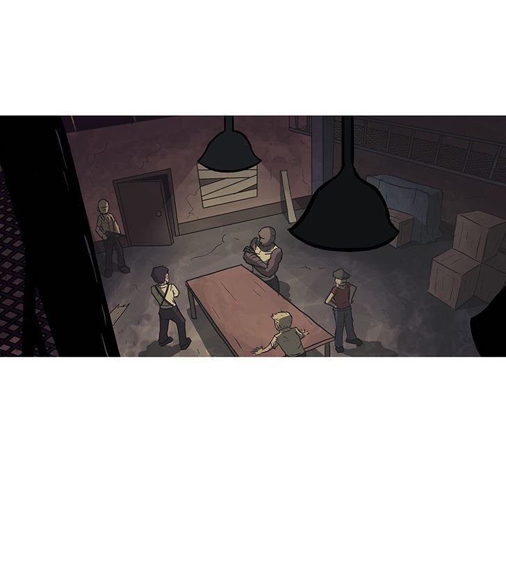 Jackie Rose Chapter 41 page 185 - Chapter 41