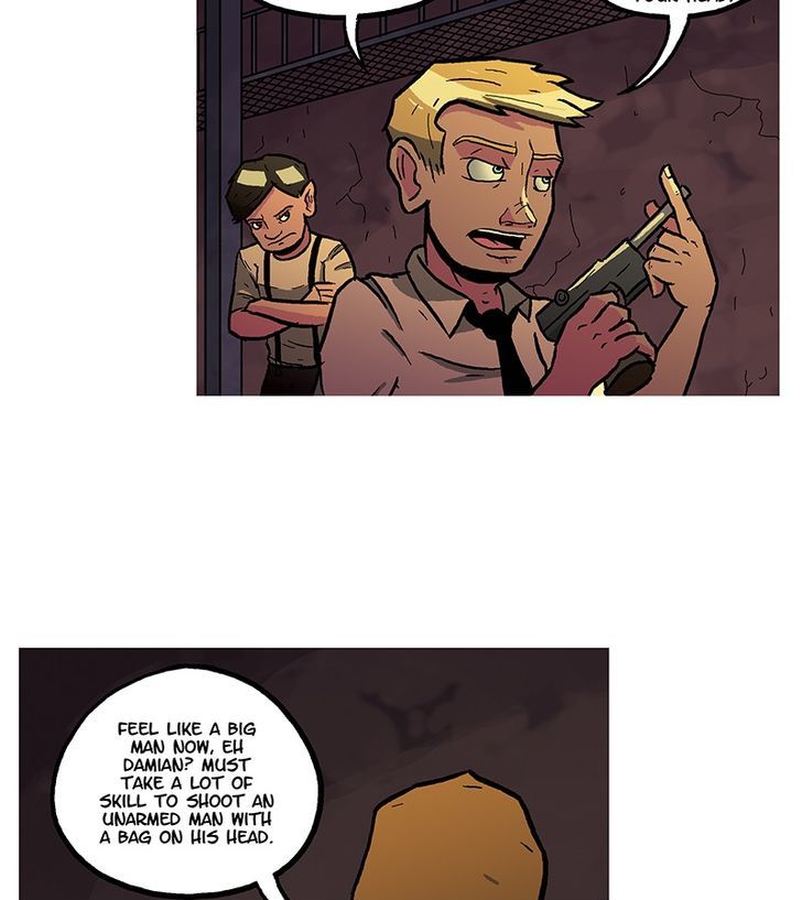 Jackie Rose Chapter 41 page 191 - Chapter 41