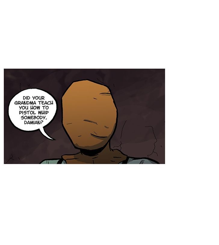Jackie Rose Chapter 41 page 193 - Chapter 41