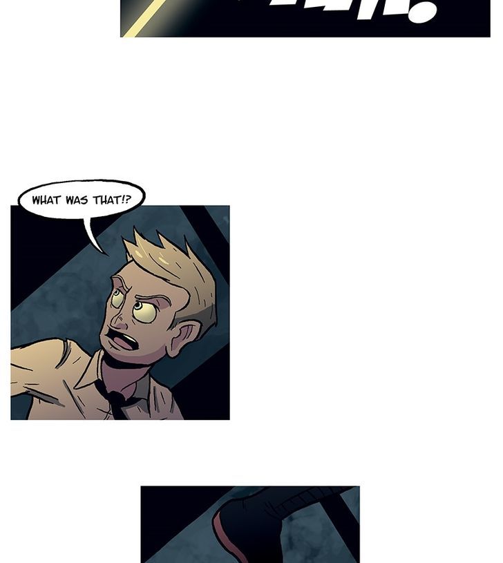 Jackie Rose Chapter 41 page 198 - Chapter 41