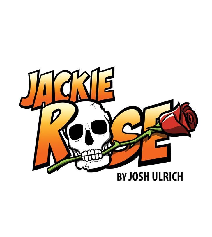 Jackie Rose Chapter 41 page 2 - Chapter 41