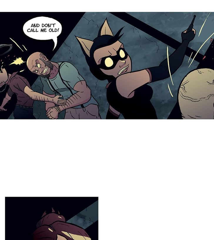 Jackie Rose Chapter 41 page 202 - Chapter 41