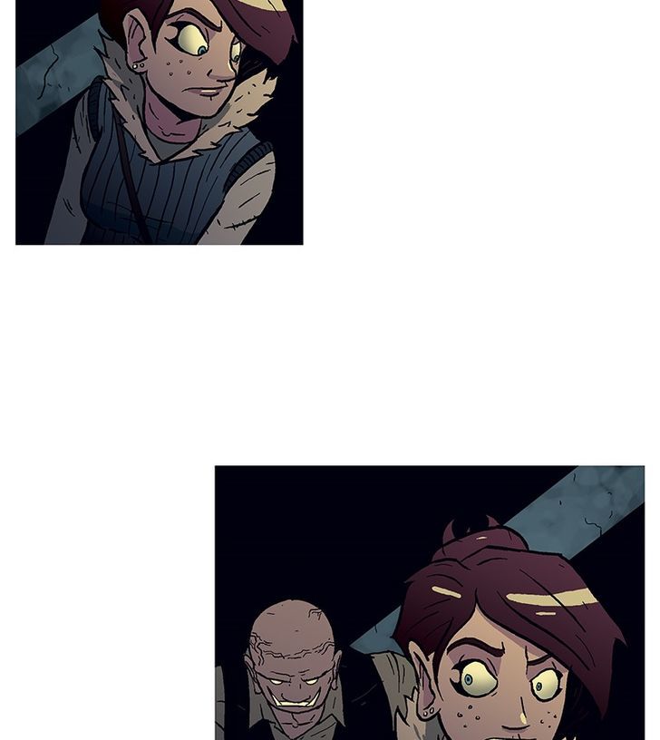 Jackie Rose Chapter 41 page 203 - Chapter 41